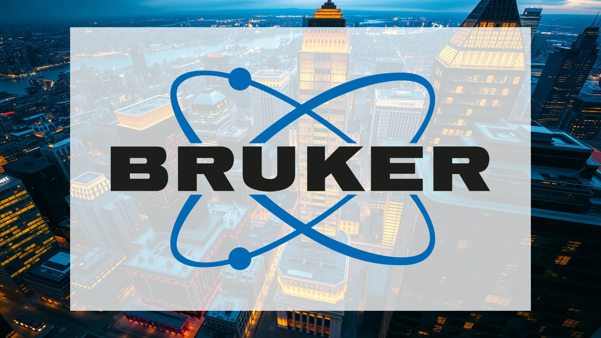 Analyst Sentiment Cools on Bruker Amid Disappointing Earnings and Convertible Bond Plan - Foto: über boerse-global.de