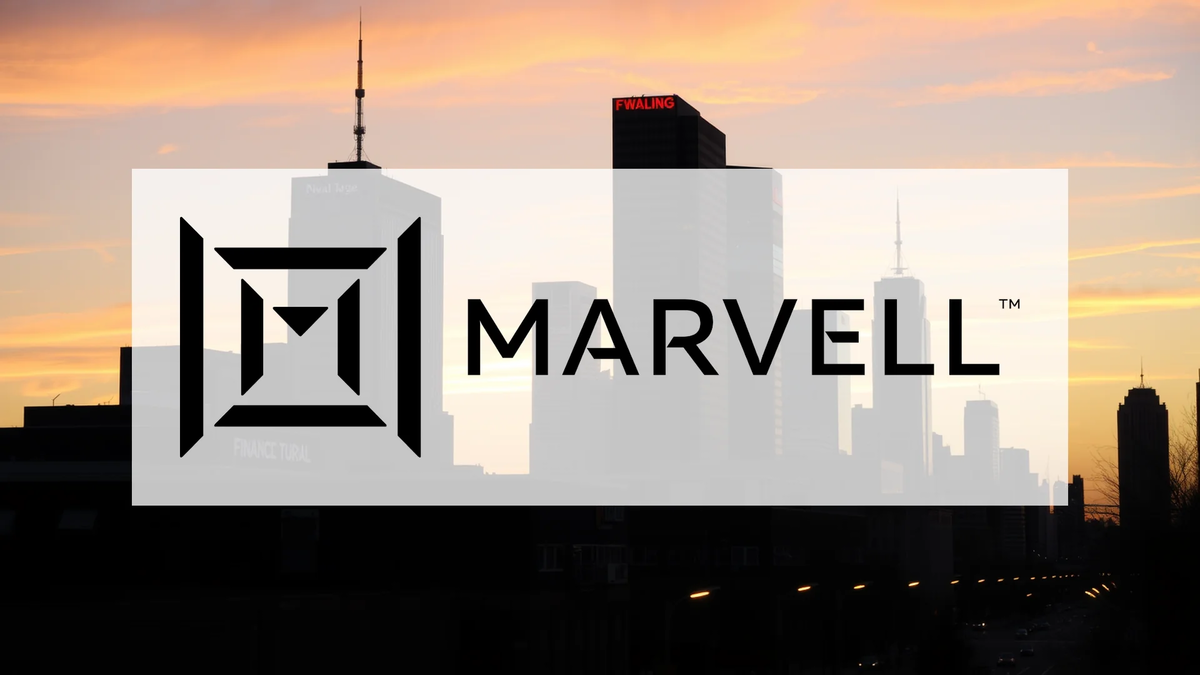 Marvell Technology Aktie: Innovationskraft begeistert - Foto: über boerse-global.de