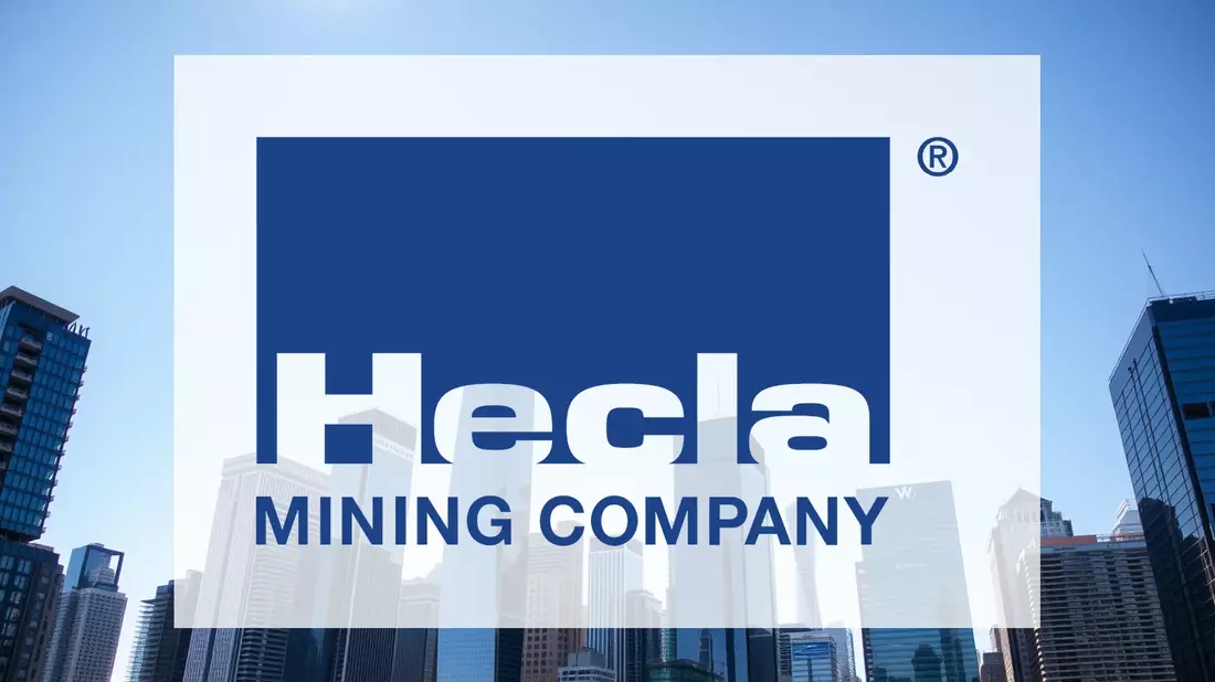 Hecla Mining Shares Surge as Silver Producer Gains Momentum Illustration mit AI erstellt übermittelt durch boerse-global.de