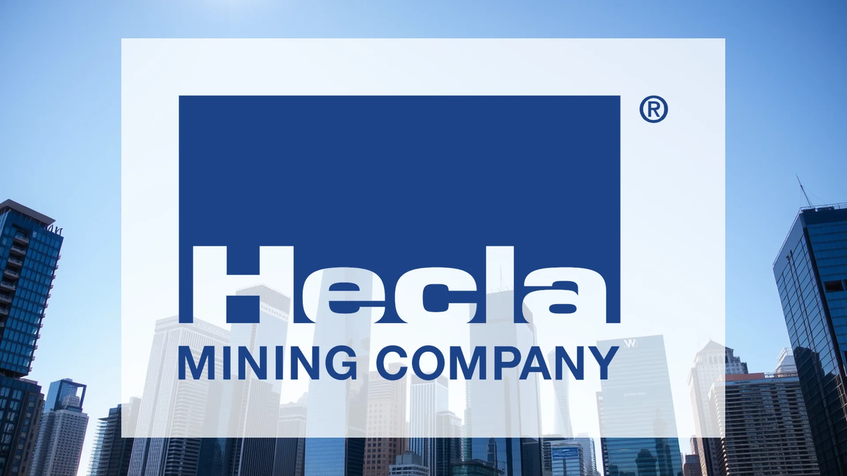 Hecla Mining Shares Surge as Silver Producer Gains Momentum - Foto: über boerse-global.de