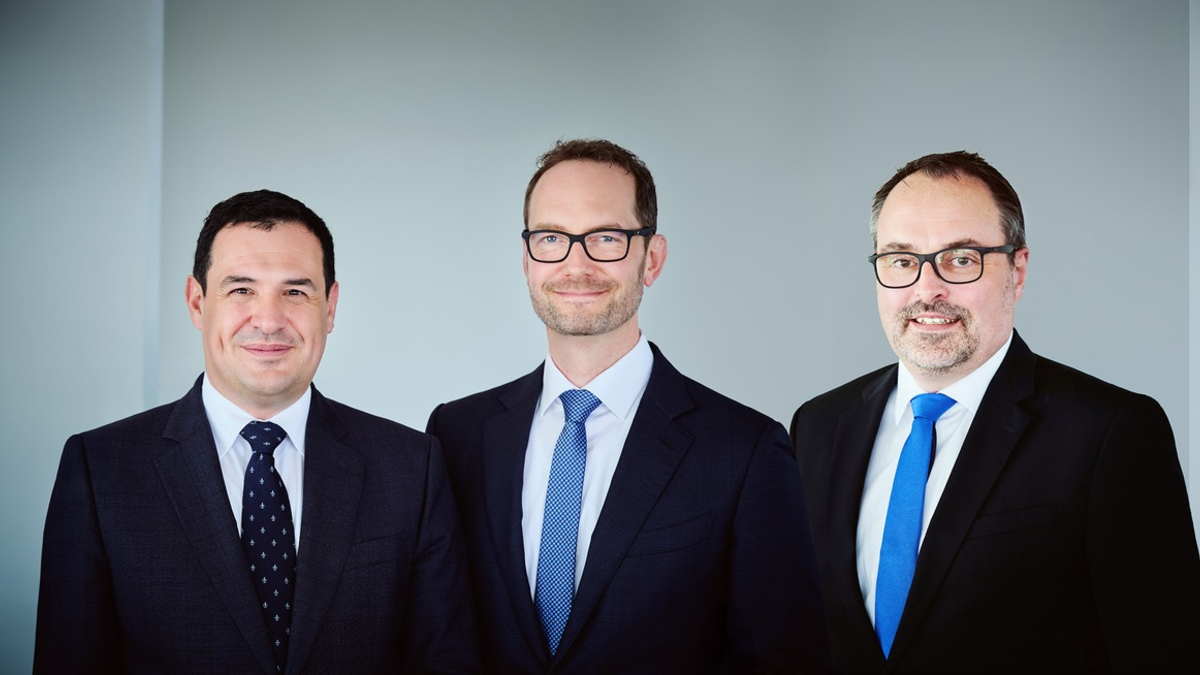 Sparda-Bank Hamburg eG: Jörn Ehrke wird Mitglied des Vorstands - Foto: presseportal.de