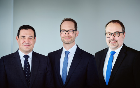 Sparda-Bank Hamburg eG: Jörn Ehrke wird Mitglied des Vorstands - Foto: presseportal.de