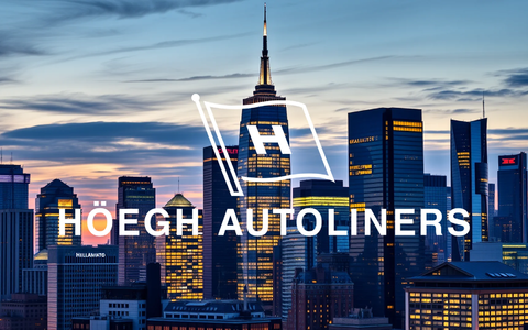 Hoegh Autoliners Aktie: Stolperstein entdeckt! - Foto: über boerse-global.de