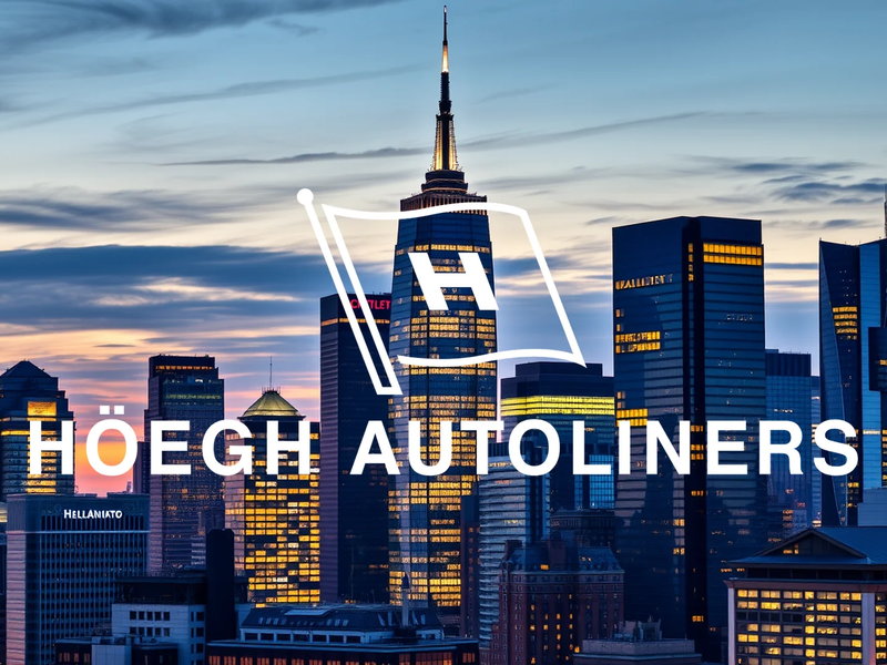 Hoegh Autoliners Aktie: Stolperstein entdeckt! - Foto: über boerse-global.de