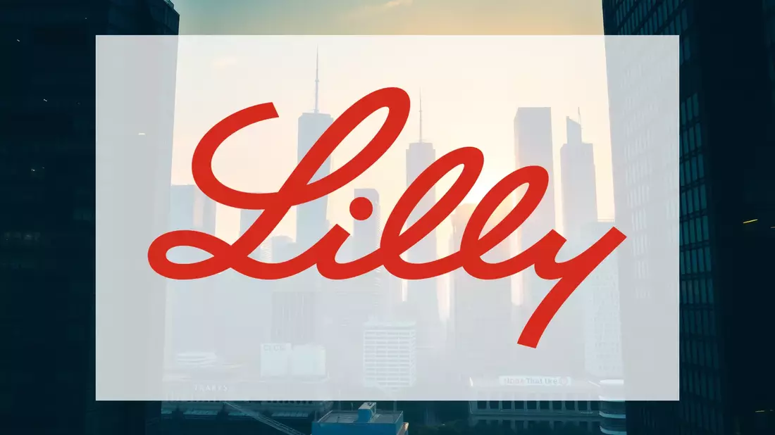 Pharmaceutical Giant Eli Lilly Navigates Pipeline Setback Amid Strong Growth Outlook Illustration mit AI erstellt übermittelt durch boerse-global.de