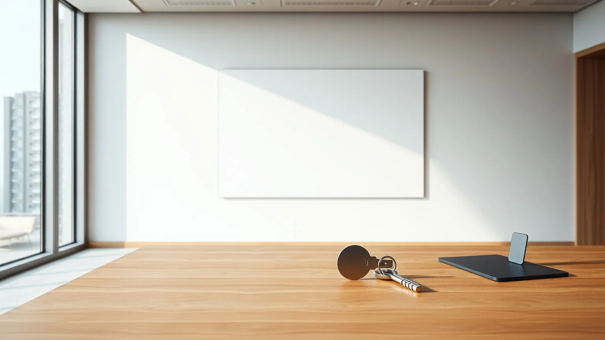 Mietpreisbremse: Bundesregierung verlängert bis 2029 - Foto: über boerse-global.de