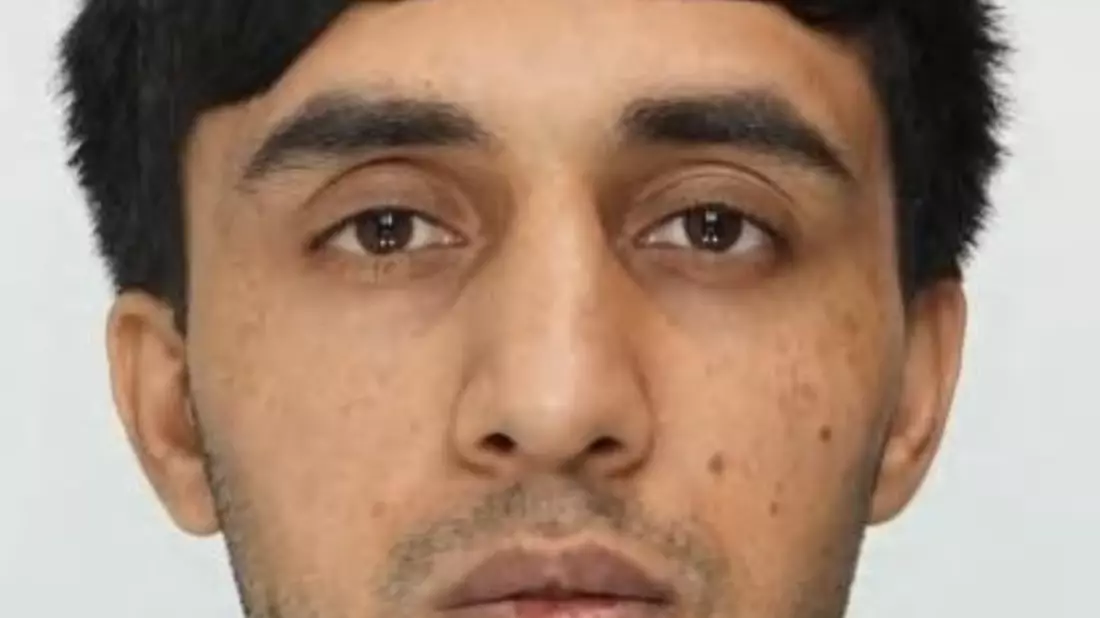 POL-HH: 250930-4. Vermisstenfahndung nach 19-Jährigem aus Hamburg-Heimfeld - Bild: presseportal.de