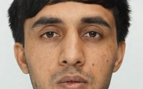 POL-HH: 250930-4. Vermisstenfahndung nach 19-Jährigem aus Hamburg-Heimfeld - Foto: presseportal.de