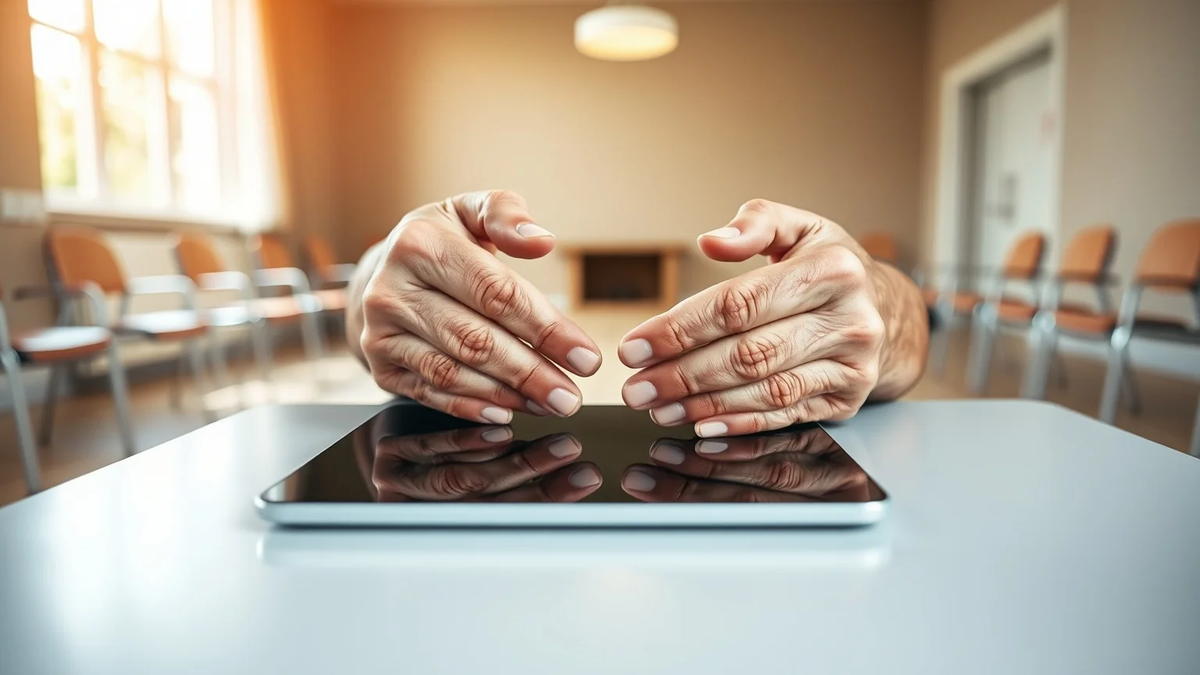 OpenAI startet KI-Training für Senioren - Foto: über boerse-global.de