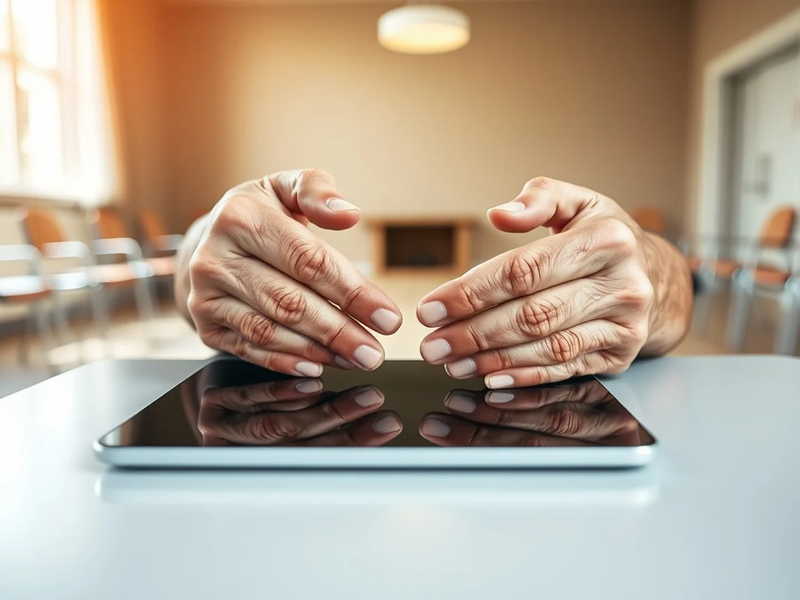 OpenAI startet KI-Training für Senioren - Foto: über boerse-global.de