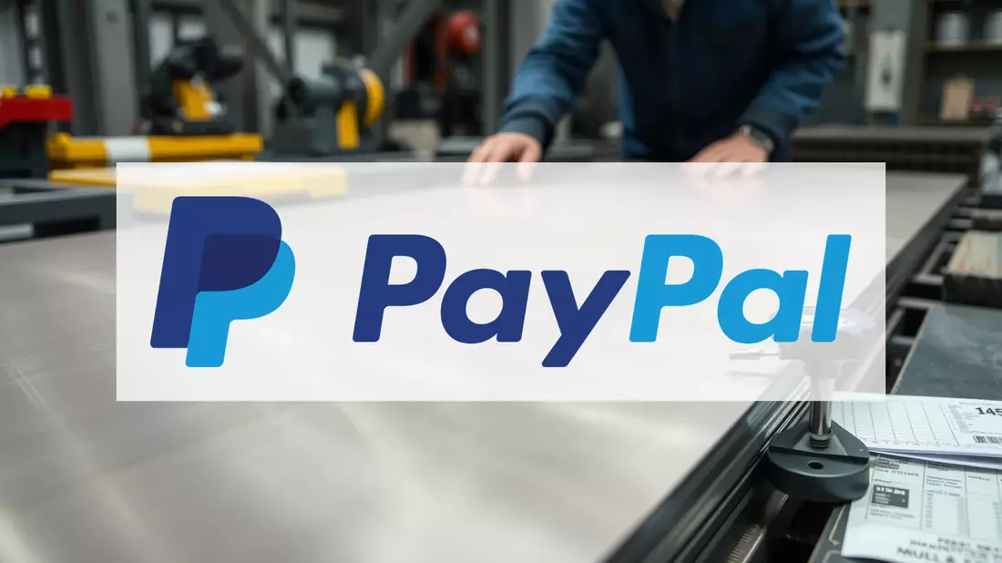 PayPal Aktie: Gewinnsteigerung bestätigt! - Bild: über boerse-global.de