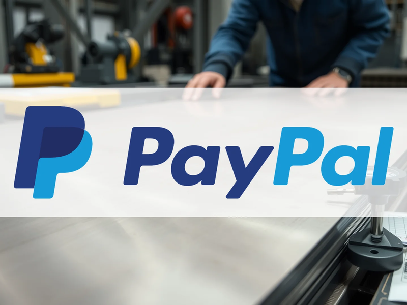 PayPal Aktie: Gewinnsteigerung bestätigt! - Foto: über boerse-global.de