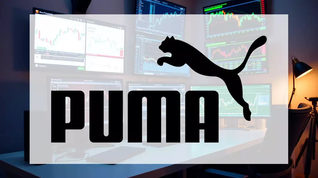 Puma Leadership Faces Critical Test Amid Mounting Challenges Illustration mit AI erstellt übermittelt durch boerse-global.de
