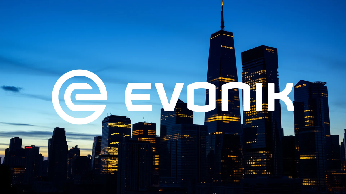 Evonik Aktie: Ein Warnschuss! - Foto: über boerse-global.de