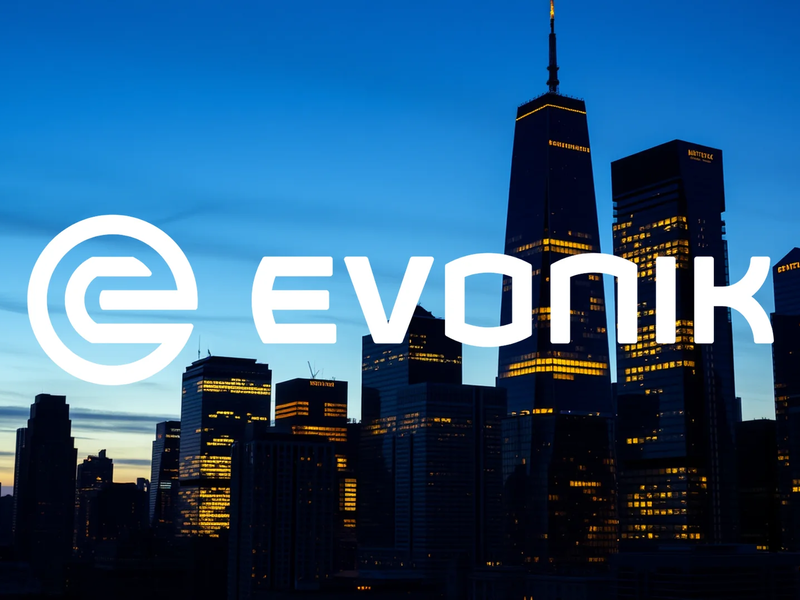 Evonik Aktie: Ein Warnschuss! - Foto: über boerse-global.de