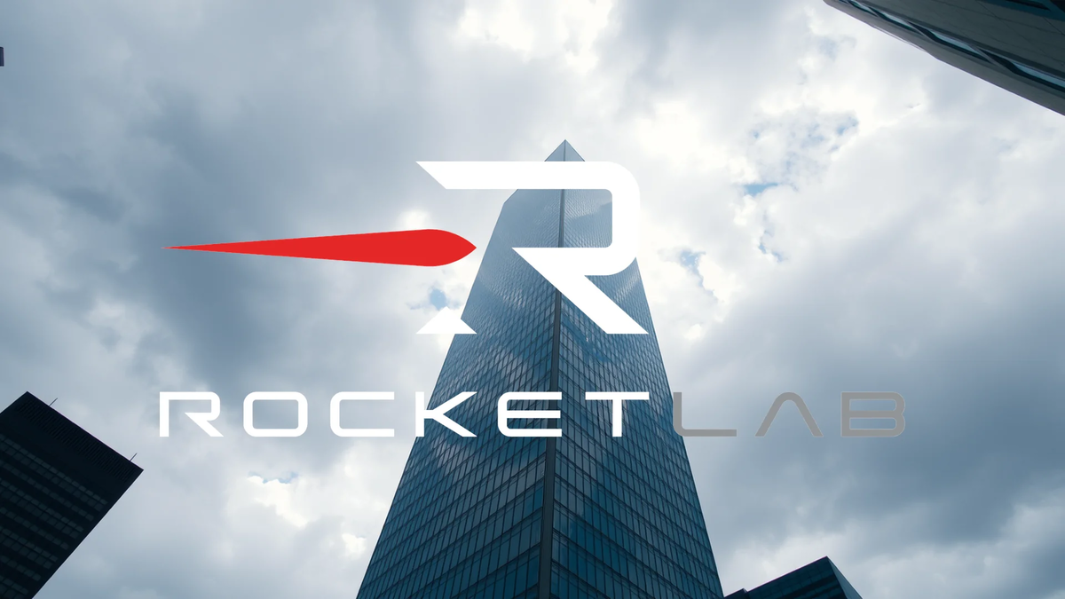 Rocket Lab Aktie: Mega-Deal besiegelt! - Foto: über boerse-global.de