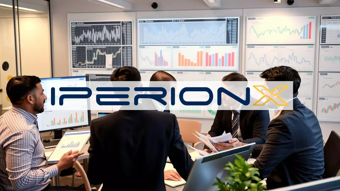 IperionX Aktie: Earnings-Schock! - Bild: über boerse-global.de