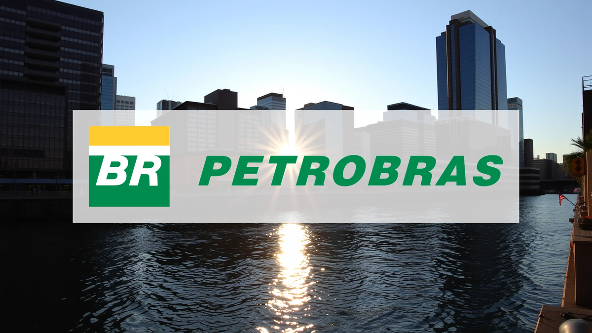 Petrobras Aktie: Institutioneller Kaufrausch! - Foto: über boerse-global.de