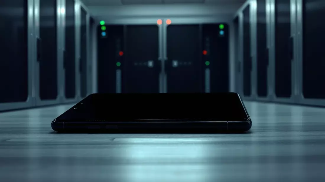 Banking-Trojaner: Neue Android-Malware übernimmt Handys komplett - Bild: über boerse-global.de