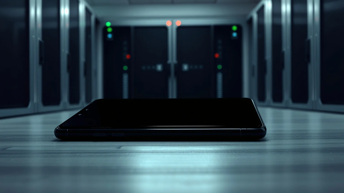 Banking-Trojaner: Neue Android-Malware übernimmt Handys komplett - Foto: über boerse-global.de