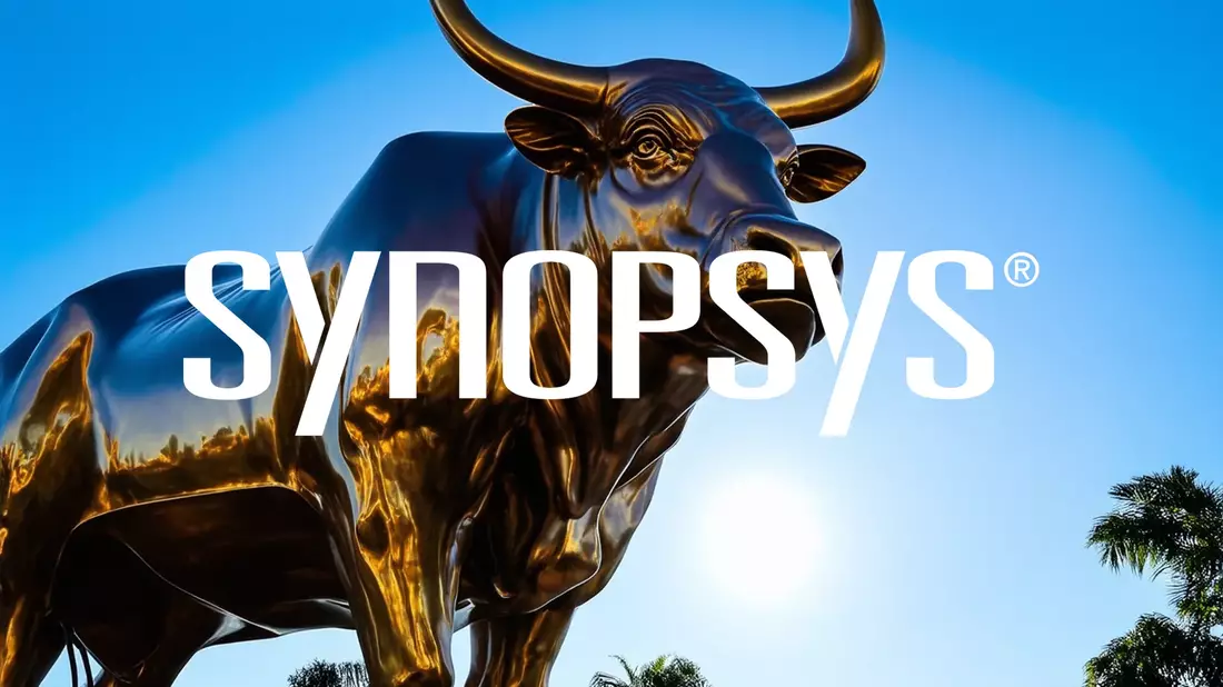 Synopsys Aktie: Totales Chaos! - Bild: über boerse-global.de