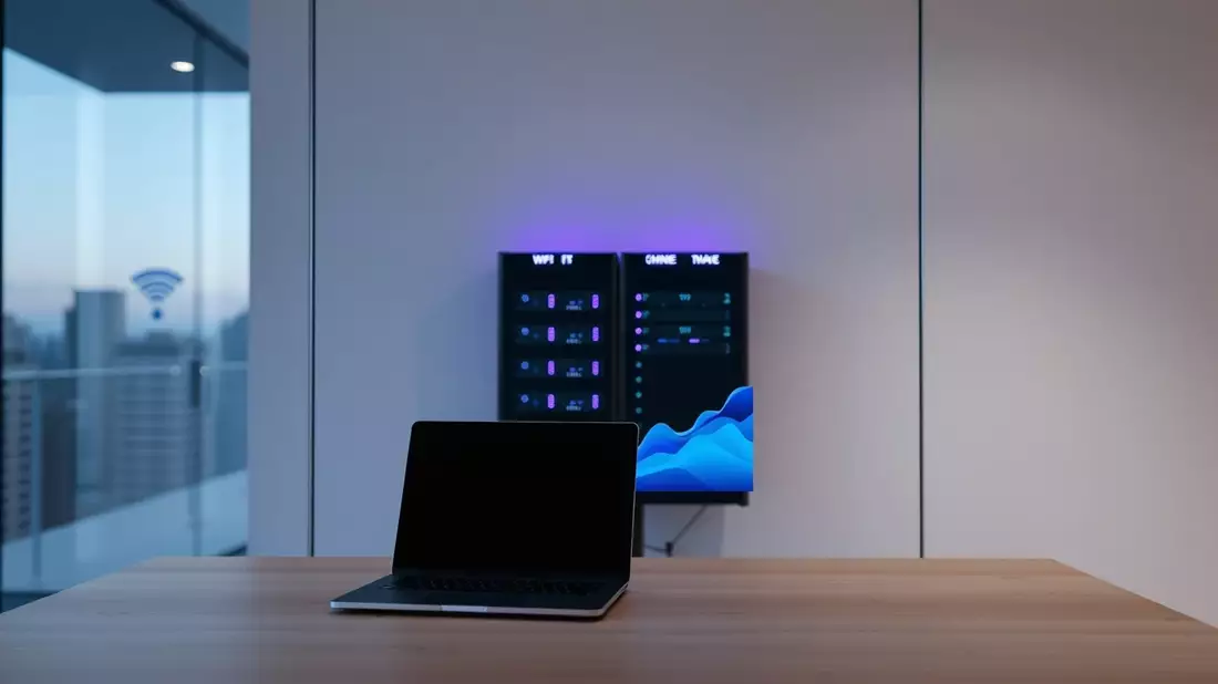 Windows 11 überholt Windows 10 und erhält Wi-Fi 7 - Bild: über boerse-global.de