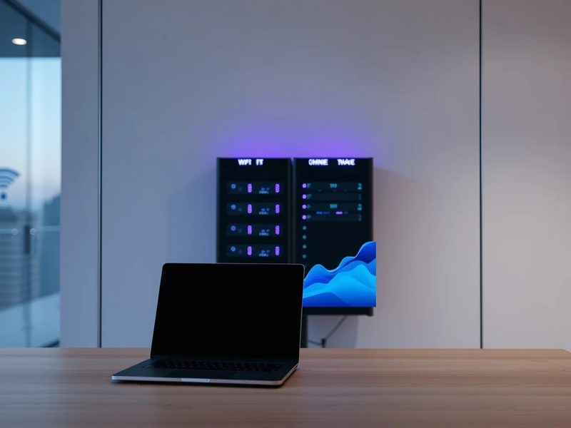 Windows 11 überholt Windows 10 und erhält Wi-Fi 7 - Foto: über boerse-global.de