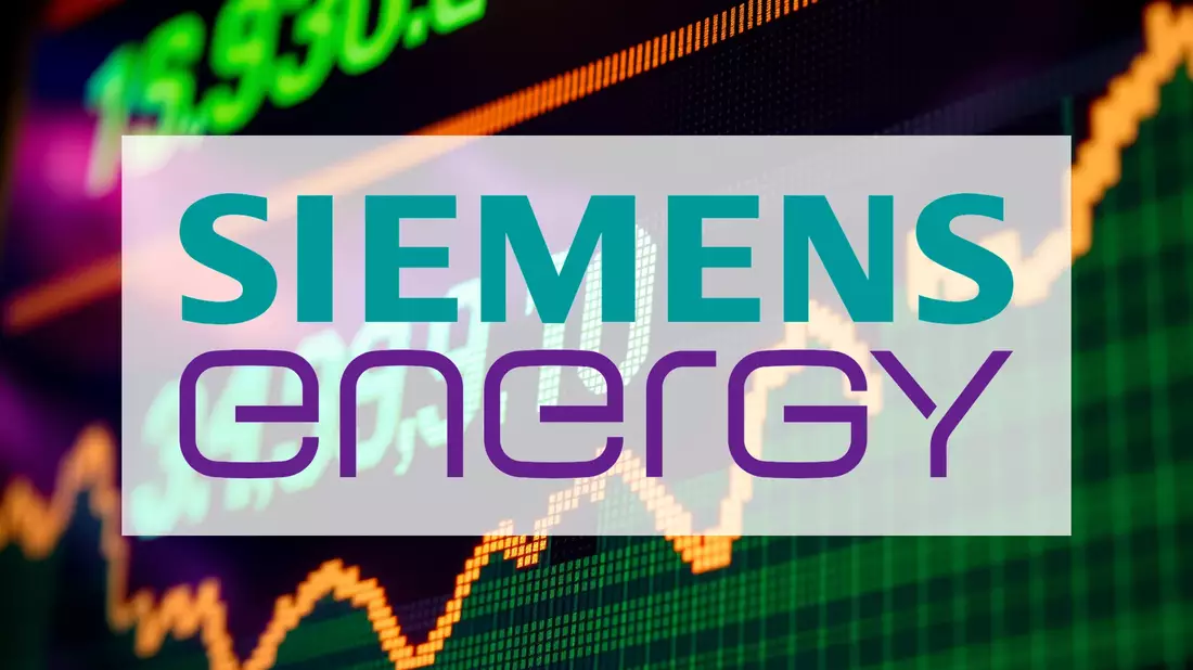 Siemens Energy Shares Surge Amid Divergent Market Views Illustration mit AI erstellt übermittelt durch boerse-global.de