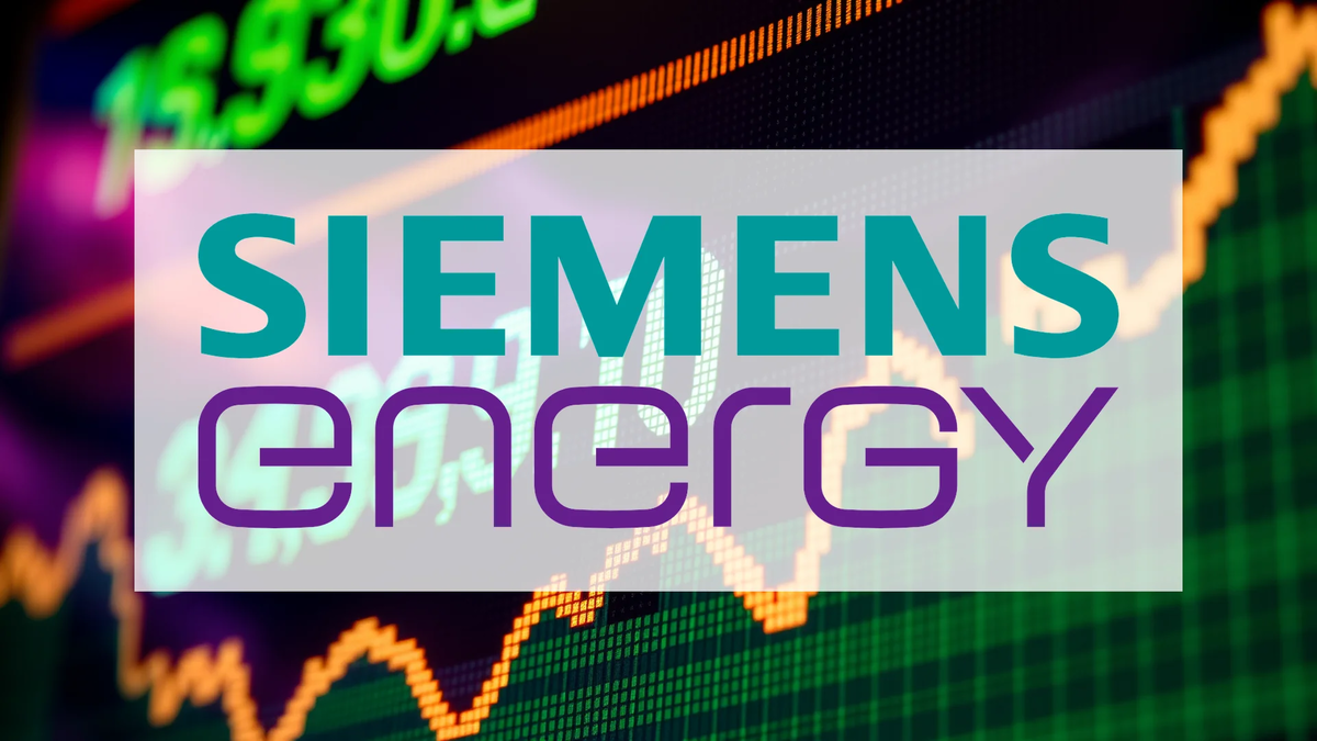 Siemens Energy Shares Surge Amid Divergent Market Views - Foto: über boerse-global.de