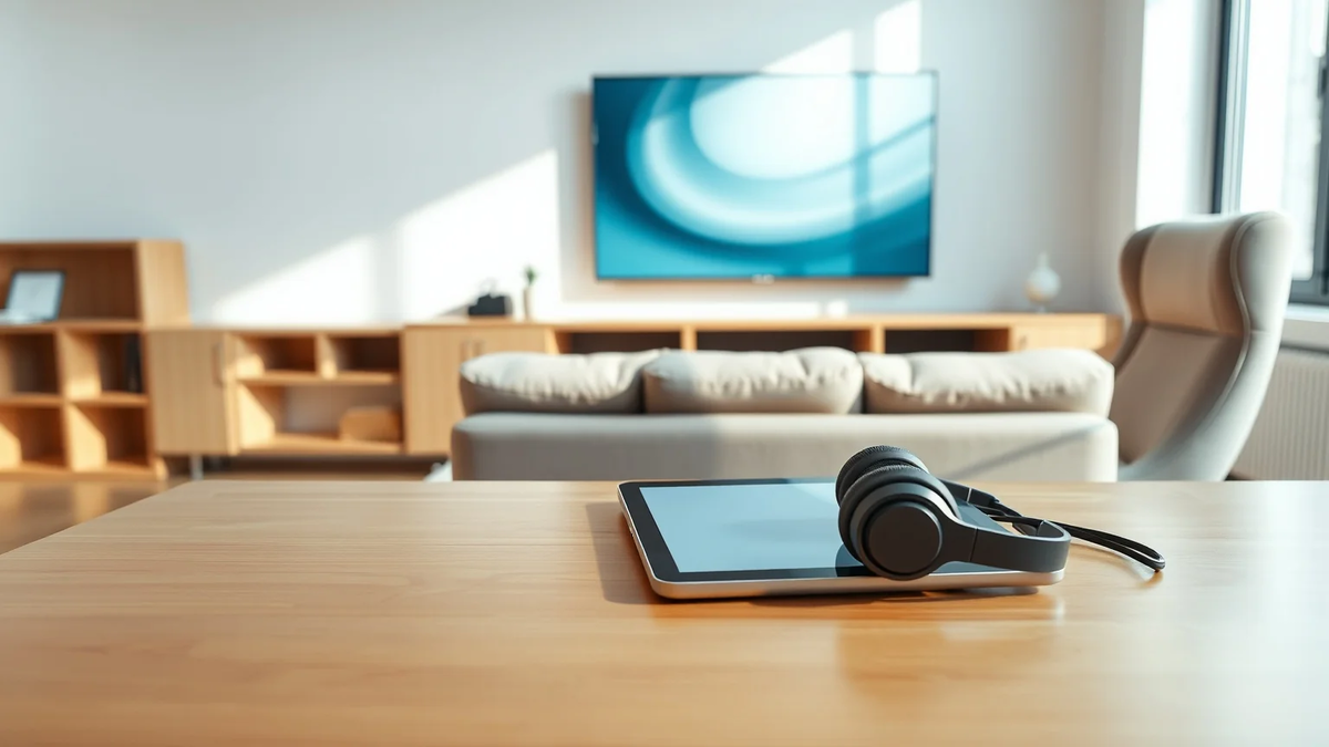 Måna startet KI-Pflegeassistent für Senioren - Foto: über boerse-global.de