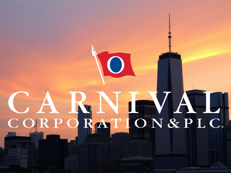 Carnival Aktie: Im Zwielicht? - Foto: über boerse-global.de