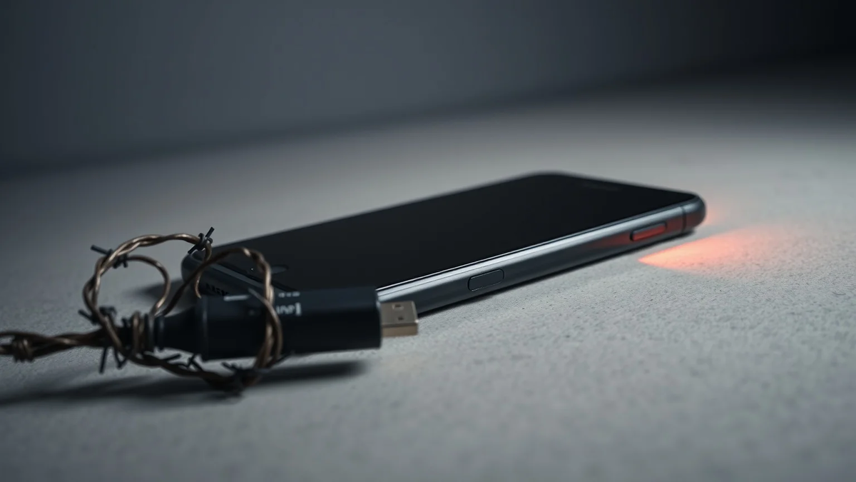 Android-Banking-Trojaner: Hochentwickelte Malware bedroht Millionen Nutzer - Foto: über boerse-global.de