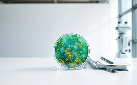 Darmbakterien als Jungbrunnen: So programmieren Mikroben unser Altern - Foto: über boerse-global.de