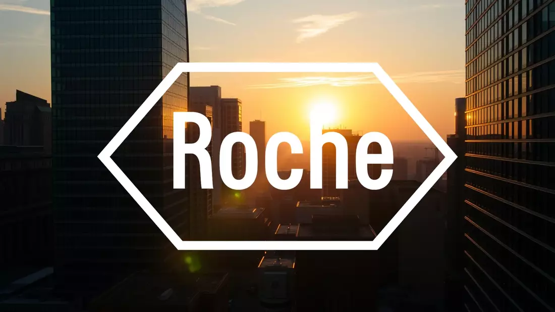 Roche Aktie: Doppelschlag bei Diagnostik - Bild: über boerse-global.de