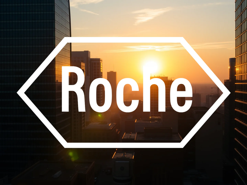 Roche Aktie: Doppelschlag bei Diagnostik - Foto: über boerse-global.de