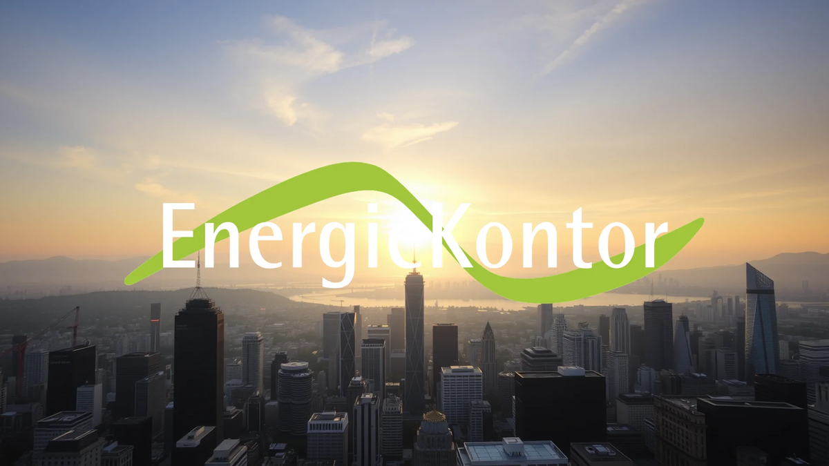 Energiekontor Aktie: Fünfter Deal perfekt! - Foto: über boerse-global.de