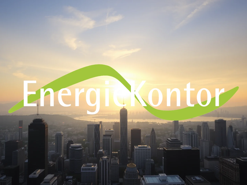 Energiekontor Aktie: Fünfter Deal perfekt! - Foto: über boerse-global.de