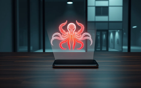 Android-Nutzer im Visier: Supergefährliche Banking-Trojaner im Umlauf - Foto: über boerse-global.de