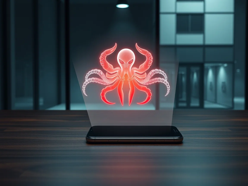 Android-Nutzer im Visier: Supergefährliche Banking-Trojaner im Umlauf - Foto: über boerse-global.de