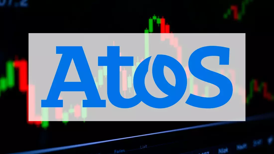Atos Aktie: Raketenstart! - Bild: über boerse-global.de