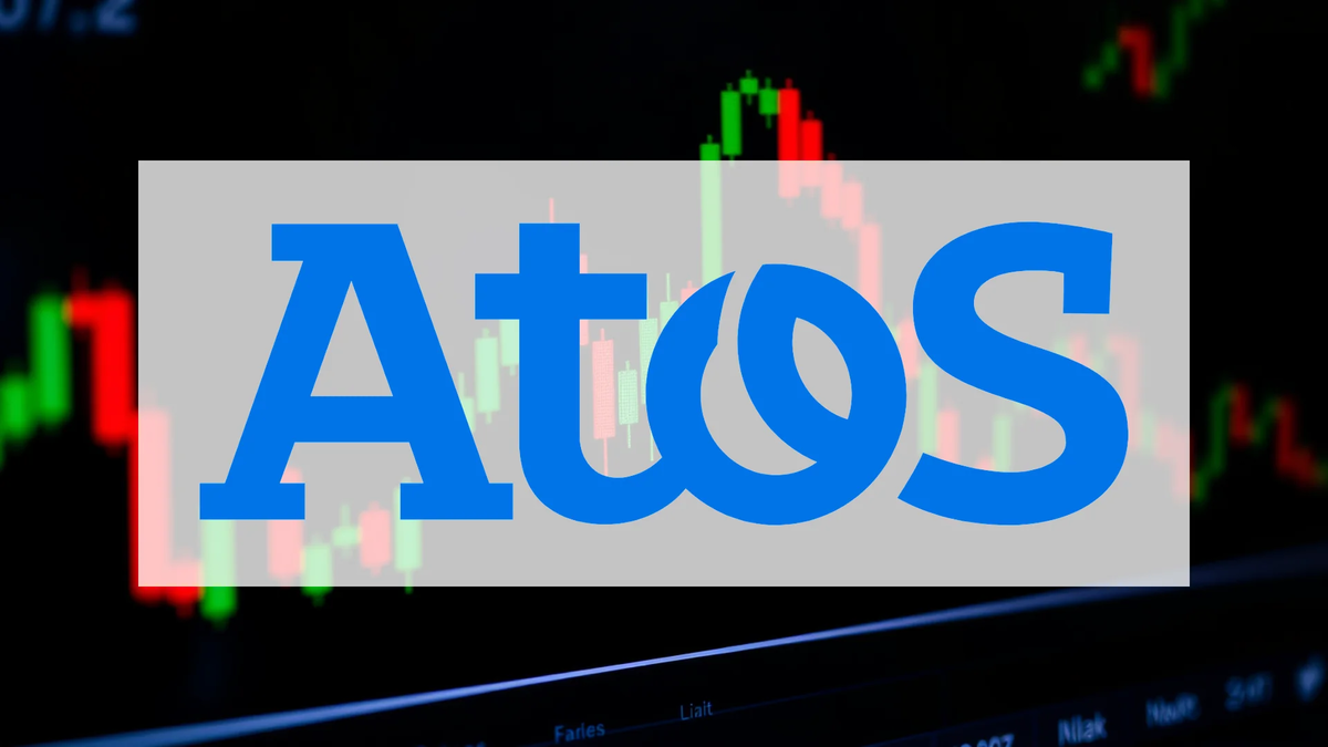 Atos Aktie: Raketenstart! - Foto: über boerse-global.de