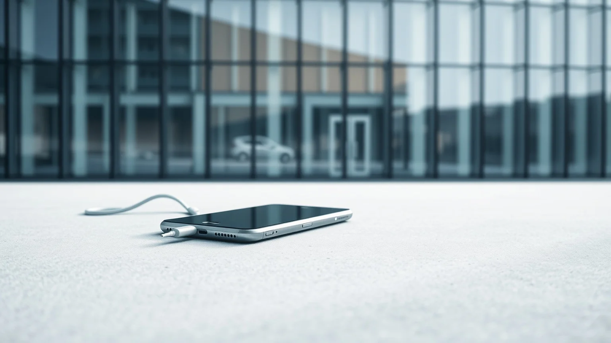 Apple veröffentlicht iOS 26.0.1: kritisches Sicherheits-Update - Foto: über boerse-global.de