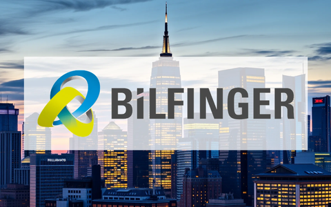 Bilfinger Aktie: Rückkauf-Offensive eskaliert! - Foto: über boerse-global.de