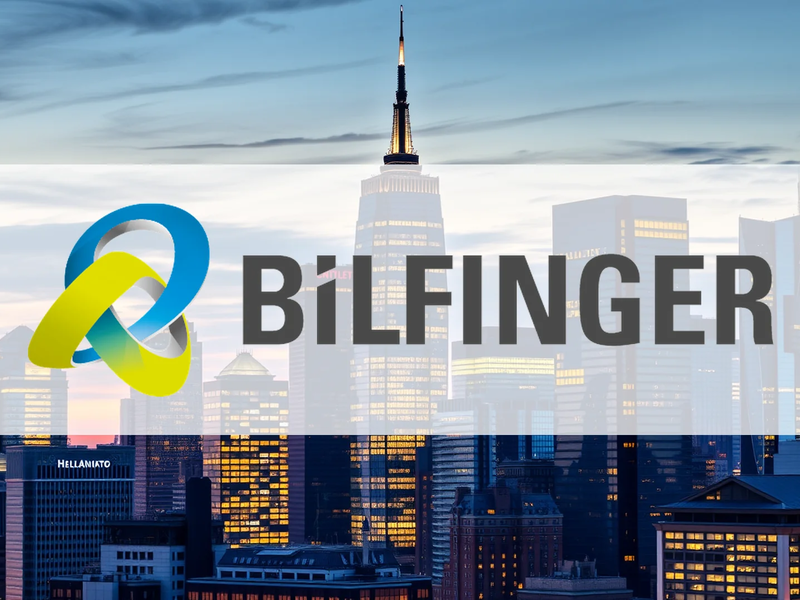 Bilfinger Aktie: Rückkauf-Offensive eskaliert! - Foto: über boerse-global.de