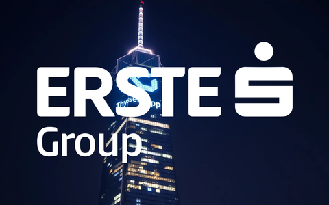 Erste Bank Aktie: Schock in der Chefetage! - Foto: über boerse-global.de