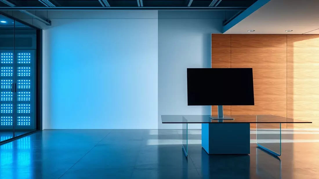 Microsoft-Studie: KI-Kluft spaltet Unternehmen in Führung und Belegschaft - Bild: über boerse-global.de
