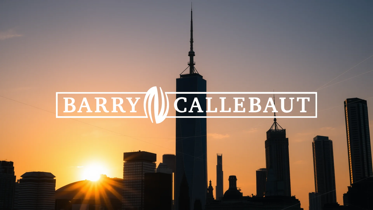 Barry Callebaut Aktie: Wachstumschancen vertan? - Foto: über boerse-global.de