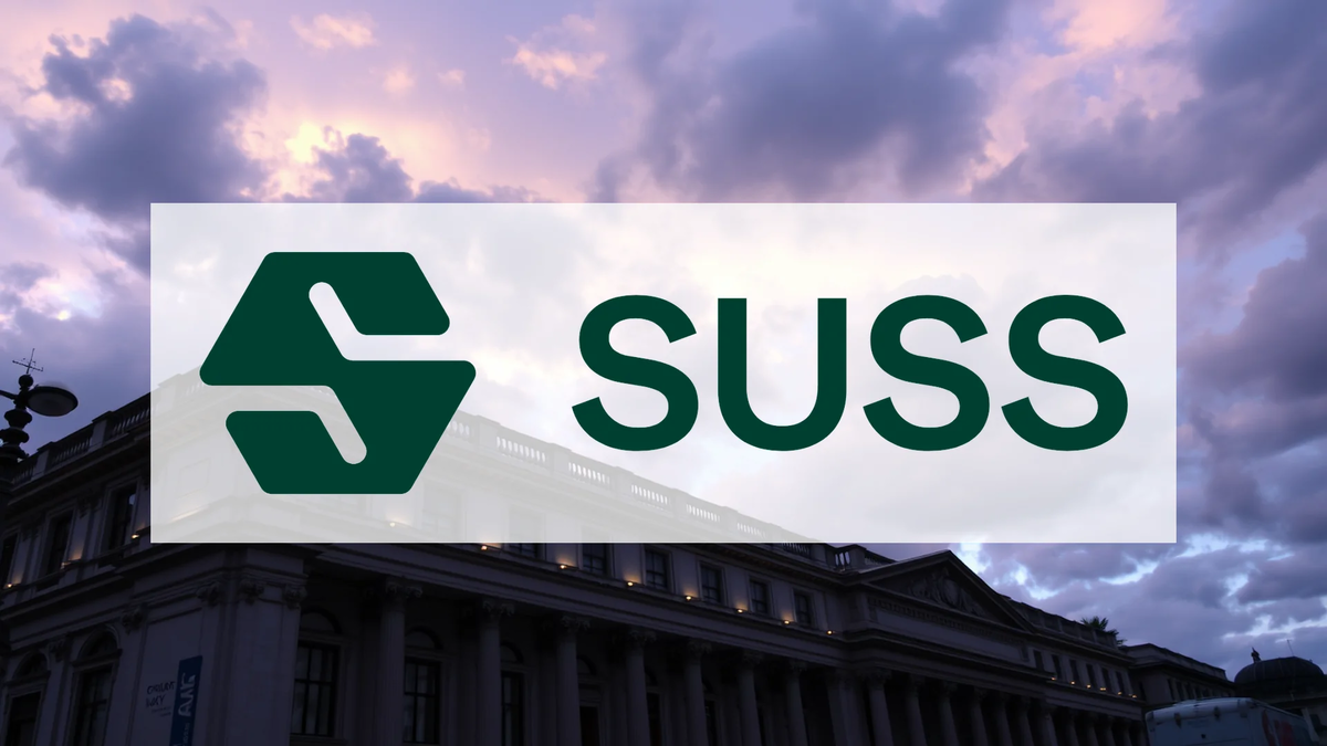 Süss MicroTec Aktie: Kampf ums Überleben - Foto: über boerse-global.de