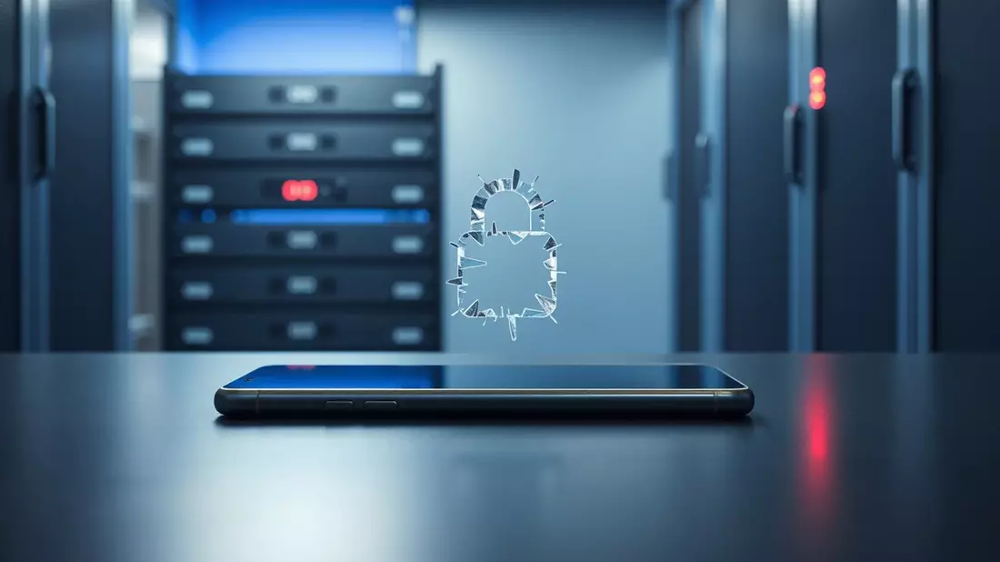 Klopatra-Malware: Gefährlichster Android-Trojaner aller Zeiten? - Bild: über boerse-global.de