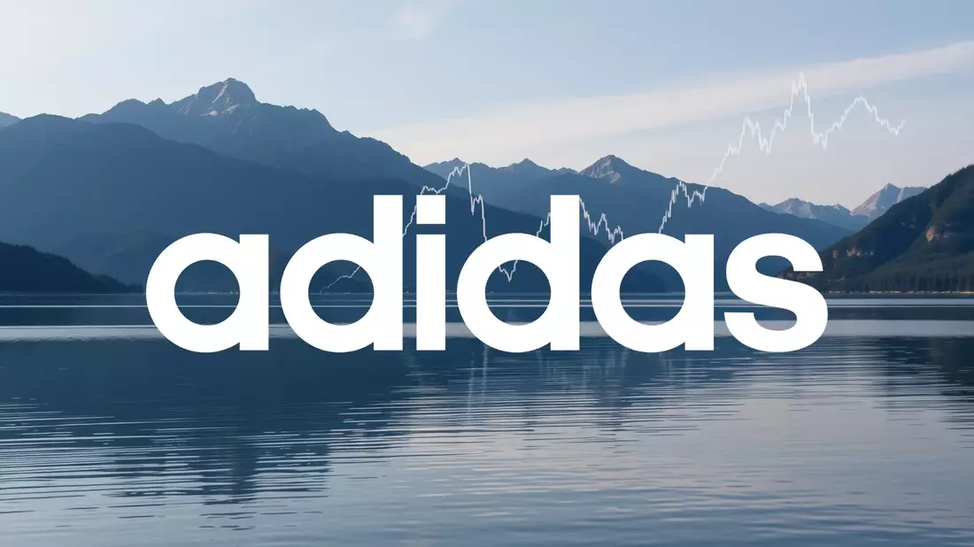 Adidas Aktie: Auf Erfolgspfaden! - Bild: über boerse-global.de